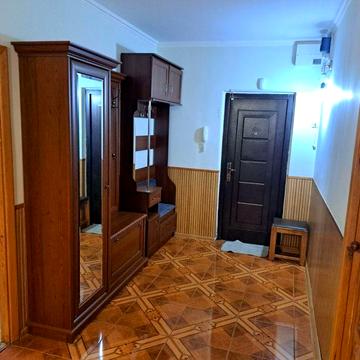Сдам 3-х комн квартиру