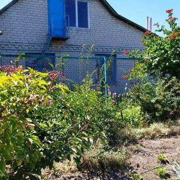 Продається частина будинку