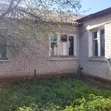 Продається будинок