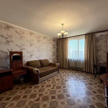 Гарна 1 кімн. Харківське шосе 17 А, ОСББ, ЖК Стародарницький