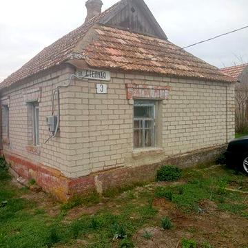 Продажа хати у селі