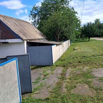 Продаж будинку Київська обл.с. Телешівка
