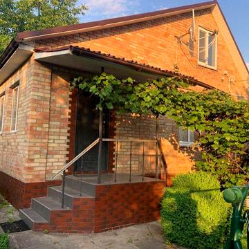 Продаж будинку в с. Лісне, садовому товаристві Мрія. Від власника.