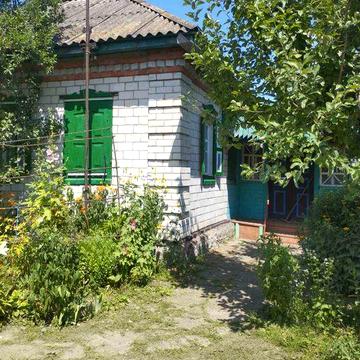 Продаж нерухомості