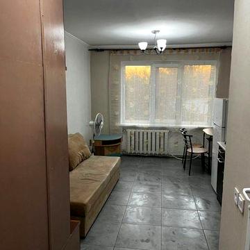 Здам однокімнатну квартиру вул. Фабрично-Завдська