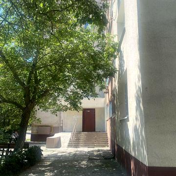 Продам квартиру 1 кімнатна