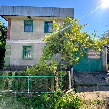 Продам дом в Кулешах