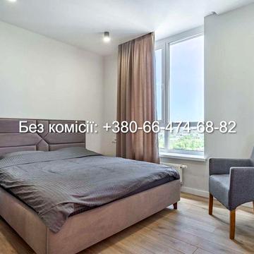 БЕЗ комісії | 2К квартира | ЖК Svitlo Park | Столичне ш. 1 | Генератор
