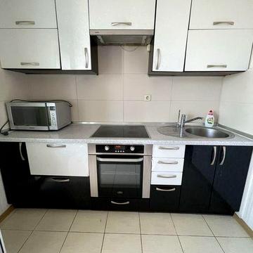 Продаж 1к квартири біля метро Харківська.Дарницький район Київ
