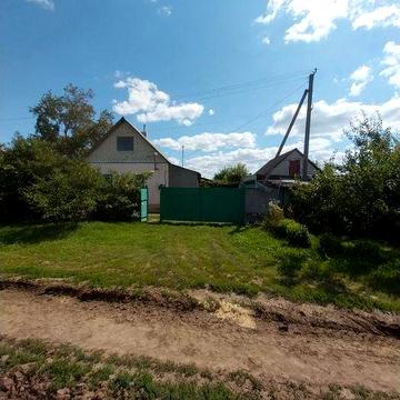 Продам дом. Черемушная,до Валок 10км