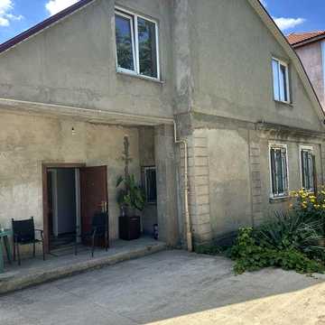 Продам дом 130 м2 на улице Неделина ( Бачинского ), участок 6 соток