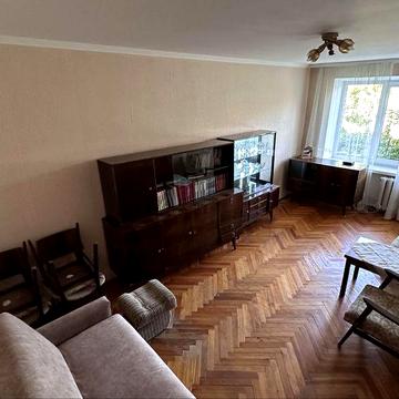 Оренда 1-кімнатної квартири
