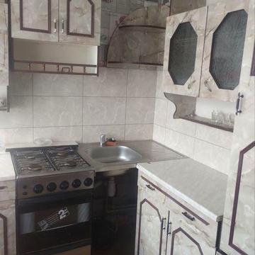 Продам  в центрі міста квартиру