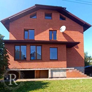 Продаж преміального будинку в Струмівці - якість, простір і комфорт!