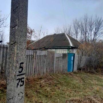 Продается дом в Мерчике.