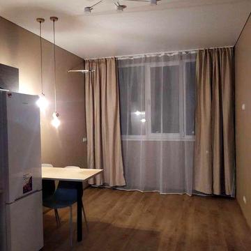 Здам 1-кімнатну квартиру в ЖК "Тиса" біля Silverland. Довгострокова оренда квартири від власника.