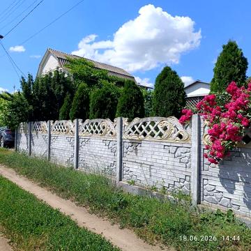 Продається облаштована дача