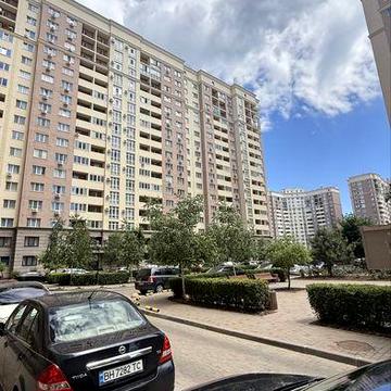 Срочно продам 1 к квартиру ЖК одесские традиции ЖК Одесские традиции