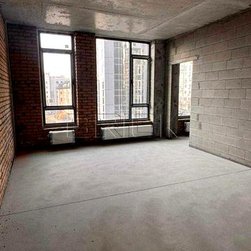 Продаж 1-к квартири в ЖК TRIIINITY, Тютюнника 39/2, 190 000 USD ЖК TRIIINITY