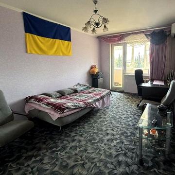 Оренда однокімнатної квартири 96 квартал