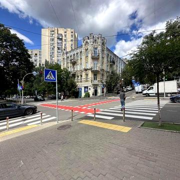 Здам квартиру (нотаріальна контора) метро Золоті Ворота