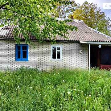 Продаж 1к Дім Центральна вулиця