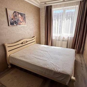 2х комнатна квартира 2/10 с автономным отоплением Таврический