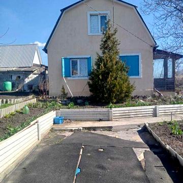 ПРОДАМ ДАЧУ Михайловка (хозяин)