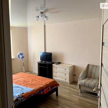 Довгострокова оренда 1к Квартира Торговиця (Живова Анатолія) вулиця ЖК ул. Госпитальная, 6