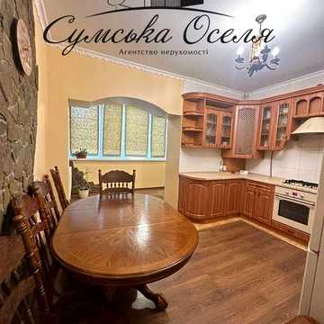 2 кімнатна Новобудова ЖК Сумбуд
