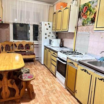 Оренда кімната в квартира від власника для однієї людини або для пари