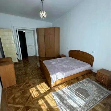 Довгострокова оренда квартири в центрі Львова