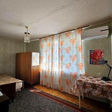 Оренда 2к квартири біля метро Дарниця, Д.Багалія, 5