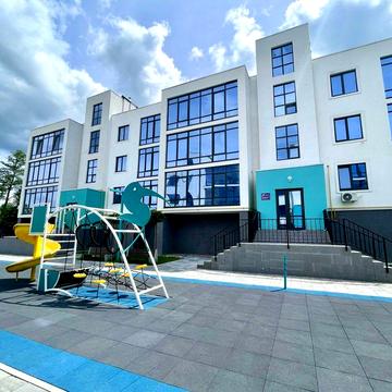 Ірпінь 2к квартира, газове опалення. Зданий будинок