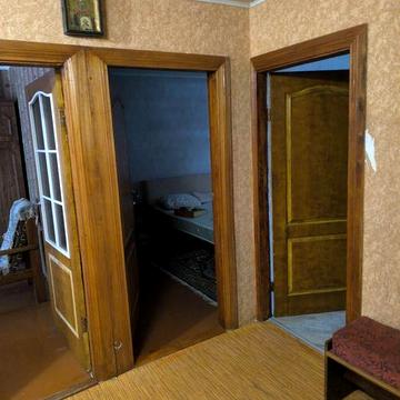 Оренда 3х кімнатна квартира