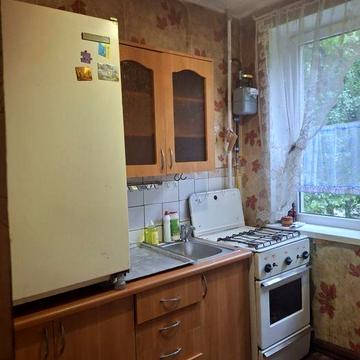 2 кімнатна квартира