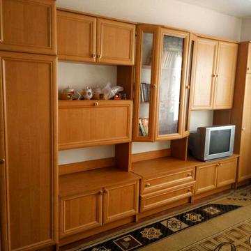 Однокомнатная Николаевка.