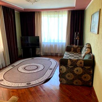 Продаж 3-х кімнатної квартири