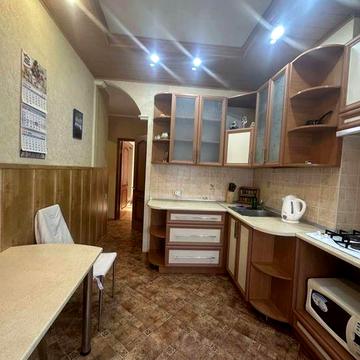 Здається 2-кімнатна квартира Шевченківський, пр. Моторобудівників