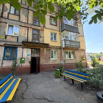 Продам Двухкомнатную квартиру на Югоке.