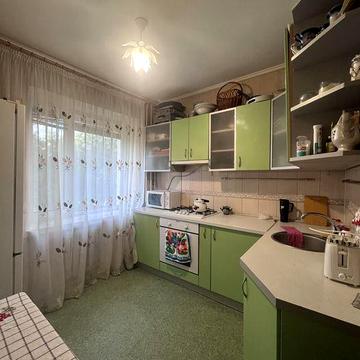 Продаж 3к. пров. Гетьманский
