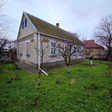 Продаж будинку с.Нижня Хортиця, 12 сот. ділянка.