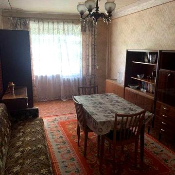 Продам 2 х ком квартиру пр Индустриальный