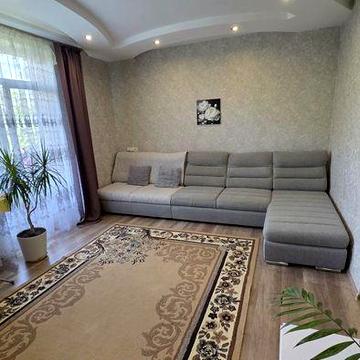 Продам 3 комнатную квартиру в Приднепровске.