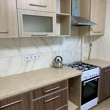 Сдам 4 комнатную квартиру в Солоницевке