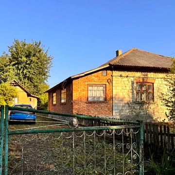Продаж будинку с.Красносільці 27км. від Тернополя