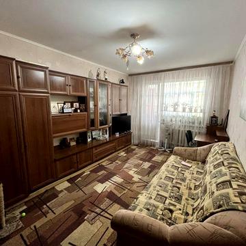 1кім кв з косметикою вул. Тероборони(Гагаріна).Подусівка.Сертифікат!