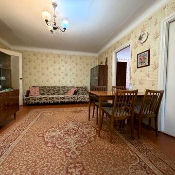 Оренда квартири на Виставці 3 к + зал