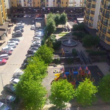 Здам квартиру ЖК Щасливий П.Борщагівка