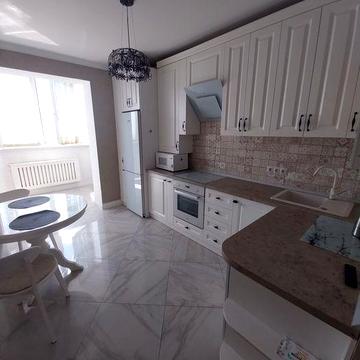 Петровский квартал  аренда однокомнатной квартиры с Газом